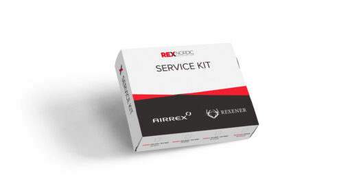 Servisná súprava (AIRREX AH-200i / AH-300i Wifi)