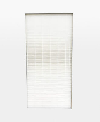Filter Rex Nordic HP19 MERV8 + aktívne uhlie