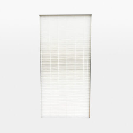 Filter Rex Nordic HP19 MERV8 + aktívne uhlie