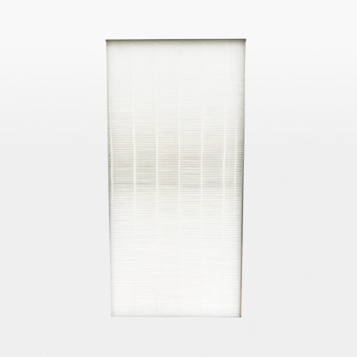 Filter Rex Nordic HP19 MERV8 + aktívne uhlie