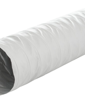 Teplovzdušné potrubie 305 mm x 10 m
