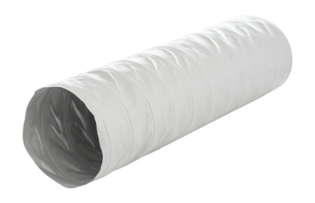 Teplovzdušné potrubie 305 mm x 10 m