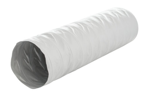 Teplovzdušné potrubie 305 mm x 10 m