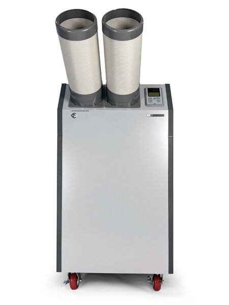 Klimatizácia REX NORDIC HP-60